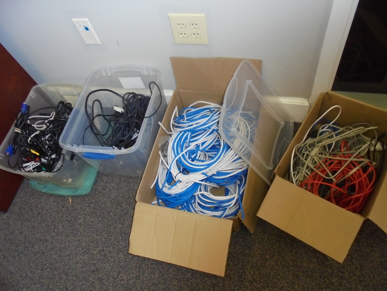 Image for Brij Office Furniture & Equipment Auction