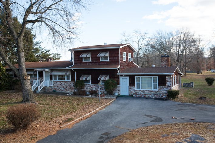 Image for 2002 Dogwood Avenue, Grottoes