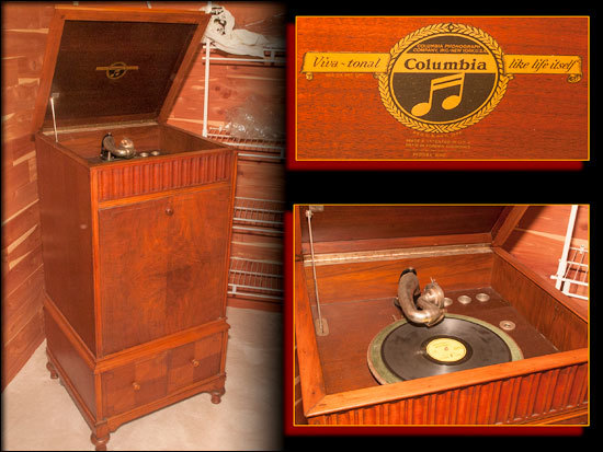 Image for PUBLIC PERSONAL PROPERTY ESTATE AUCTION (Living, Moved to this Location)