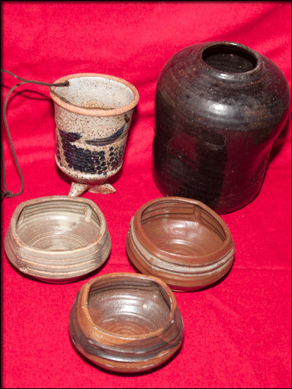 Image for PUBLIC PERSONAL PROPERTY ESTATE AUCTION (Living, Moved to this Location)