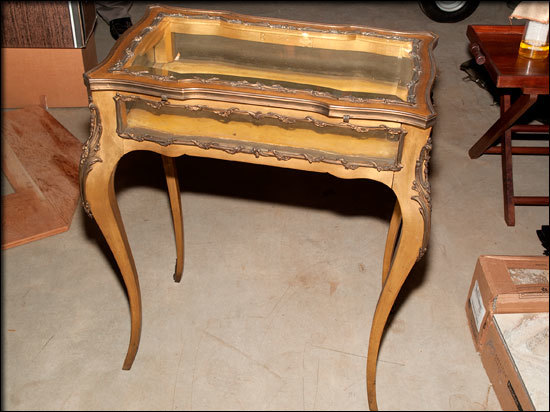 Image for PUBLIC PERSONAL PROPERTY ESTATE AUCTION (Living, Moved to this Location)