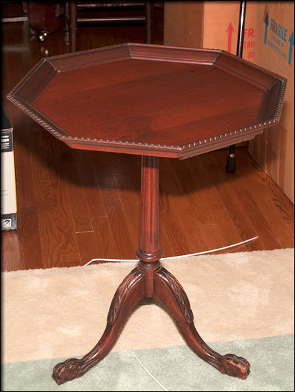 Image for PUBLIC PERSONAL PROPERTY ESTATE AUCTION (Living, Moved to this Location)