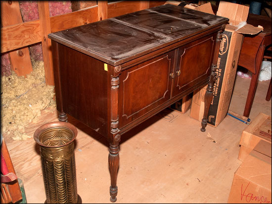 Image for PUBLIC PERSONAL PROPERTY ESTATE AUCTION (Living, Moved to this Location)