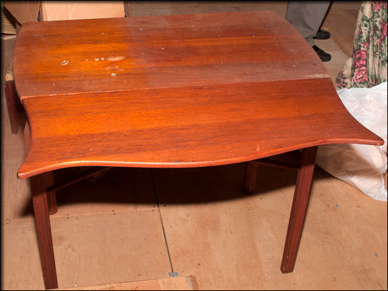 Image for PUBLIC PERSONAL PROPERTY ESTATE AUCTION (Living, Moved to this Location)