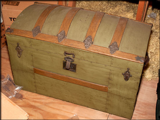 Image for PUBLIC PERSONAL PROPERTY ESTATE AUCTION (Living, Moved to this Location)