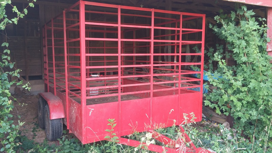 Image for PUBLIC PERSONAL PROPERTY ESTATE AUCTION (Living, Moved to this Location)