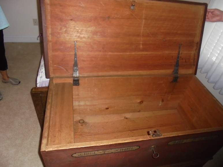 Image for PERSONAL PROPERTY AUCTIONS