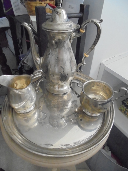 Image for PERSONAL PROPERTY AUCTIONS