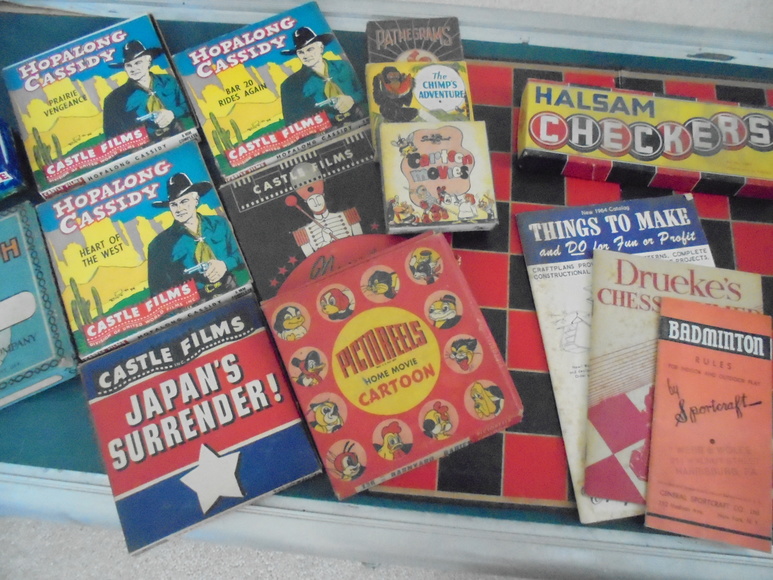 Image for PERSONAL PROPERTY AUCTIONS