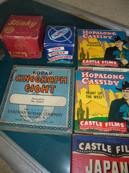 Image for PERSONAL PROPERTY AUCTIONS