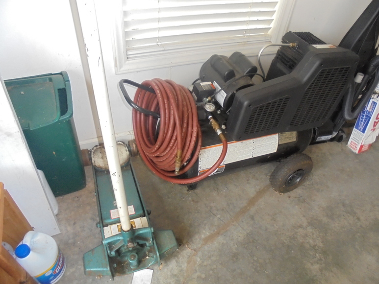 Image for PERSONAL PROPERTY AUCTIONS