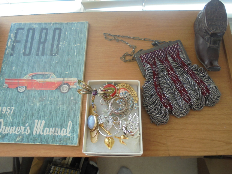 Image for PERSONAL PROPERTY AUCTIONS