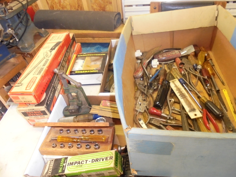 Image for PERSONAL PROPERTY AUCTIONS