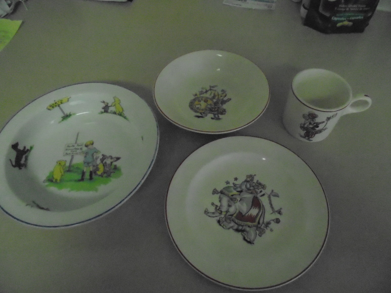 Image for PERSONAL PROPERTY AUCTIONS