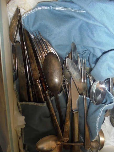 Image for PERSONAL PROPERTY AUCTIONS