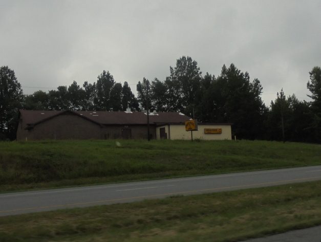 Image for COMMERCIAL REAL ESTATE AUCTION