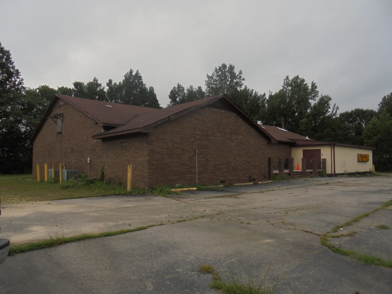 Image for COMMERCIAL REAL ESTATE AUCTION