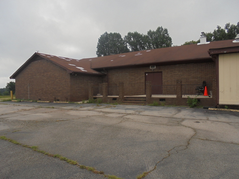 Image for COMMERCIAL REAL ESTATE AUCTION