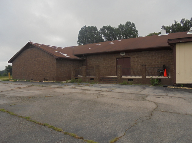 Image for COMMERCIAL REAL ESTATE AUCTION