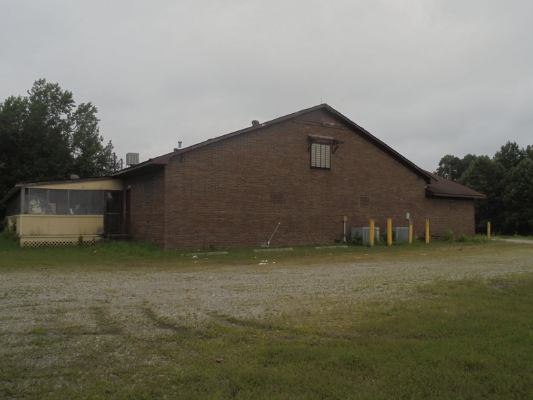 Image for COMMERCIAL REAL ESTATE AUCTION