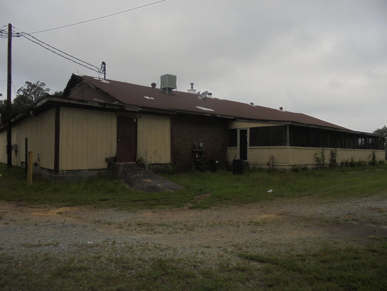 Image for COMMERCIAL REAL ESTATE AUCTION