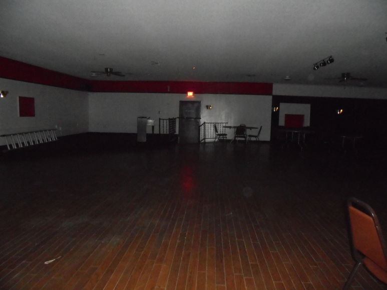 Image for COMMERCIAL REAL ESTATE AUCTION