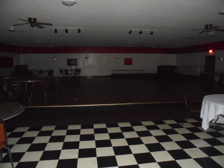 Image for COMMERCIAL REAL ESTATE AUCTION