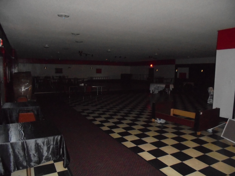 Image for COMMERCIAL REAL ESTATE AUCTION