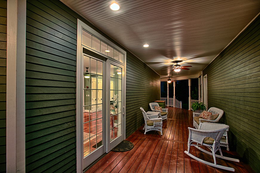 Image for Custom Built Victorian, Falls Church Virginia