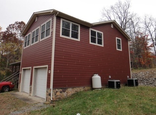 Image for Private Mountain Retreat on 92 Acres