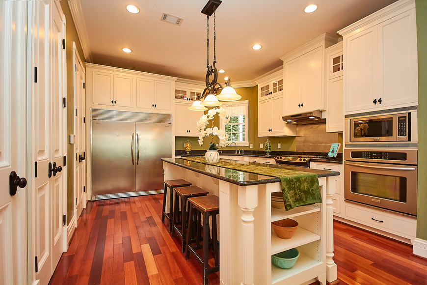 Image for Custom Built Victorian, Falls Church Virginia