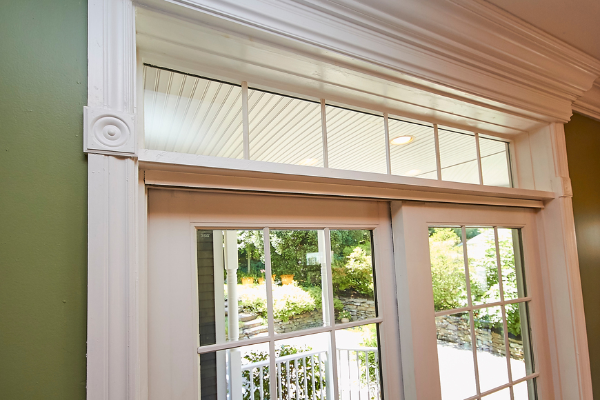 Image for Custom Built Victorian, Falls Church Virginia