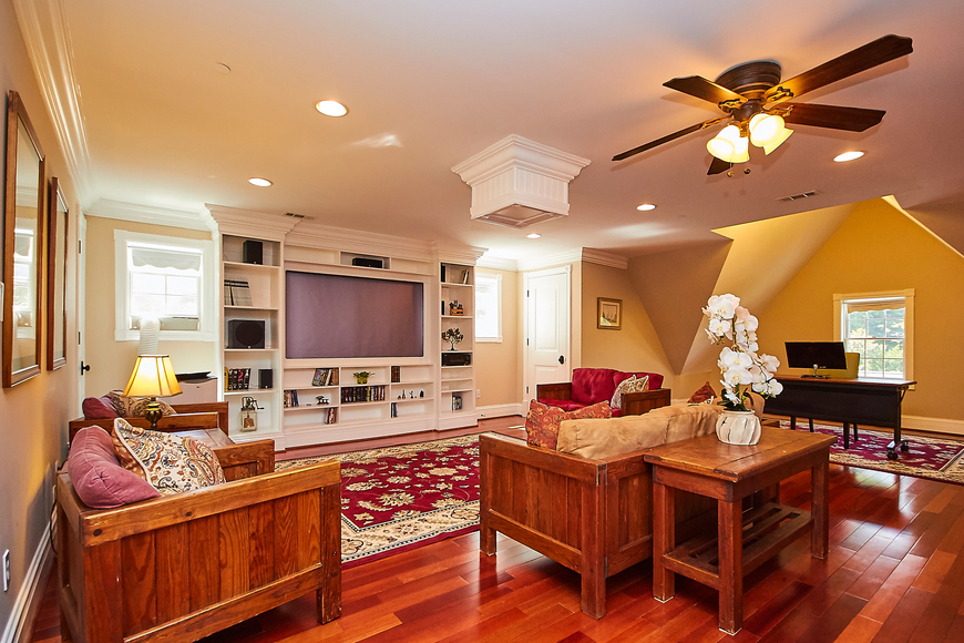 Image for Custom Built Victorian, Falls Church Virginia