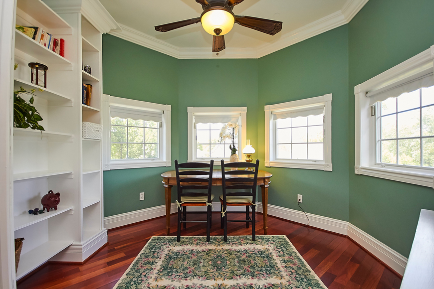 Image for Custom Built Victorian, Falls Church Virginia