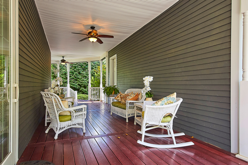 Image for Custom Built Victorian, Falls Church Virginia