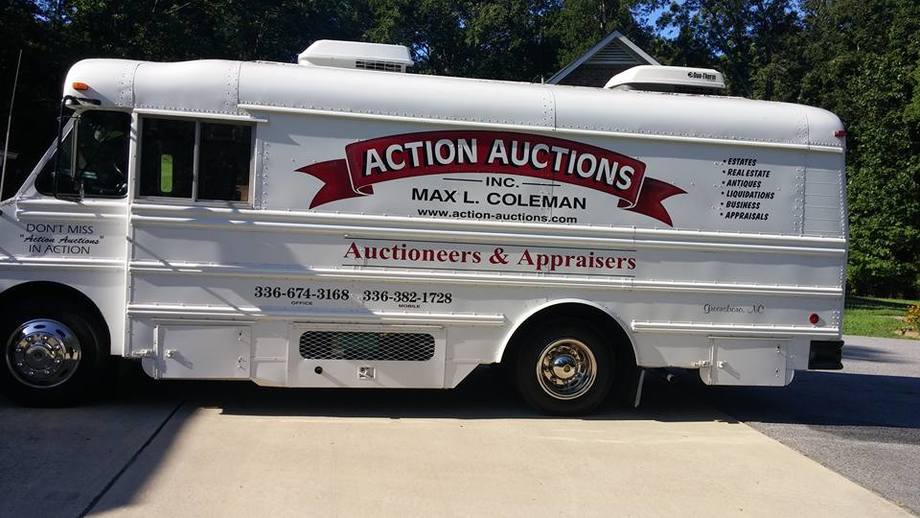 Image for PUBLIC PERSONAL PROPERTY ESTATE AUCTION (Living, Moved to this Location)