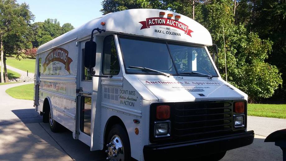 Image for PUBLIC PERSONAL PROPERTY ESTATE AUCTION (Living, Moved to this Location)