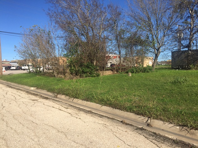 Image for Giddings, TX - Small Residential/Commercial City Lot