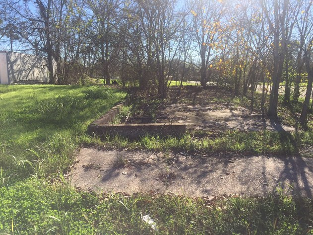 Image for Giddings, TX - Small Residential/Commercial City Lot