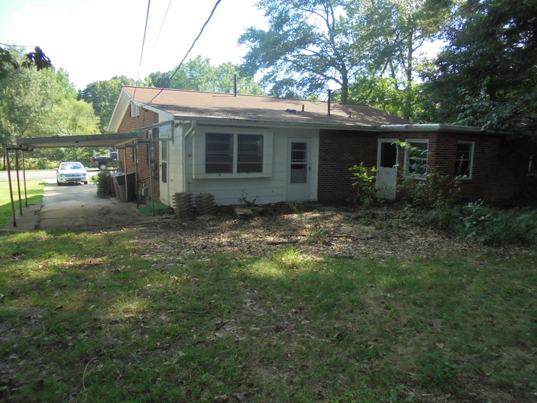 Image for REAL ESTATE AUCTION~UNDER CONTRACT