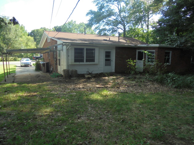 Image for REAL ESTATE AUCTION~UNDER CONTRACT