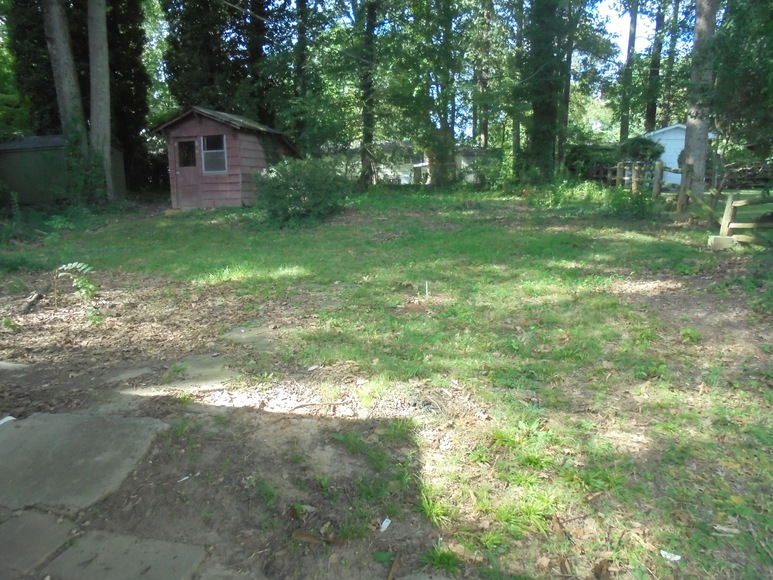 Image for REAL ESTATE AUCTION~UNDER CONTRACT