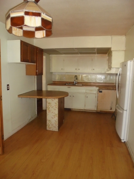 Image for REAL ESTATE AUCTION~UNDER CONTRACT