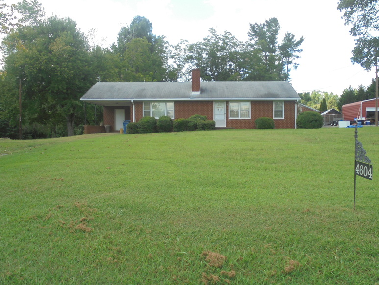 Image for REAL ESTATE AUCTION~UNDER CONTRACT