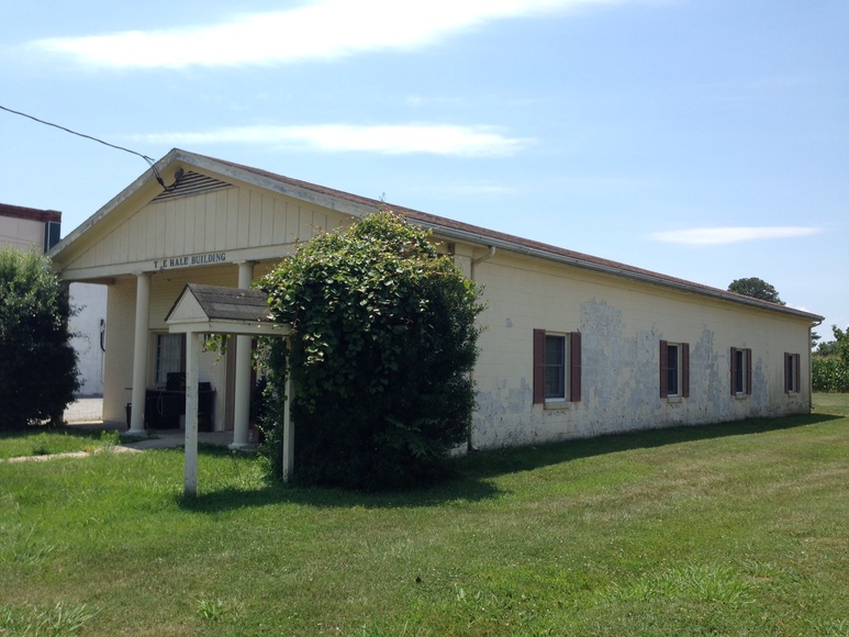 Image for 5266 Mary Ball Rd., Lancaster, VA