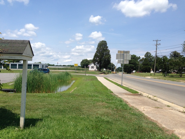 Image for 5266 Mary Ball Rd., Lancaster, VA