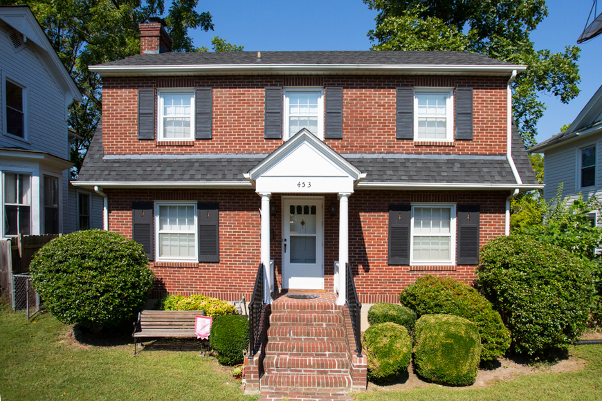 Image for 453 Pine Avenue