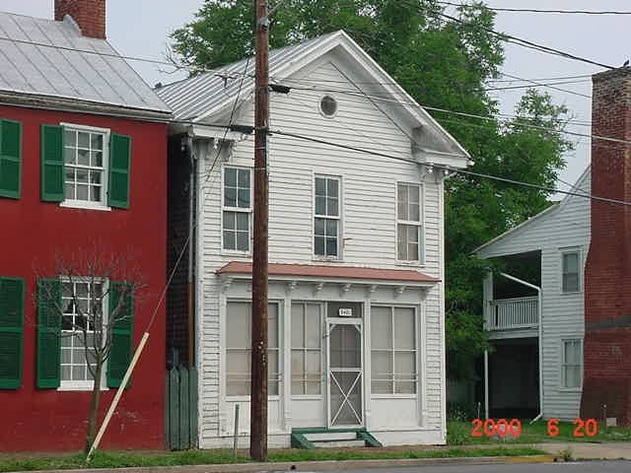 Image for 9481 South Congress Street