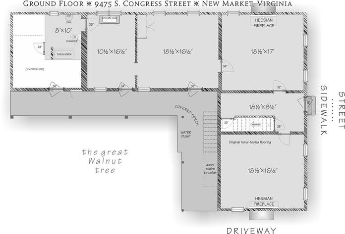 Image for 9475 South Congress Street