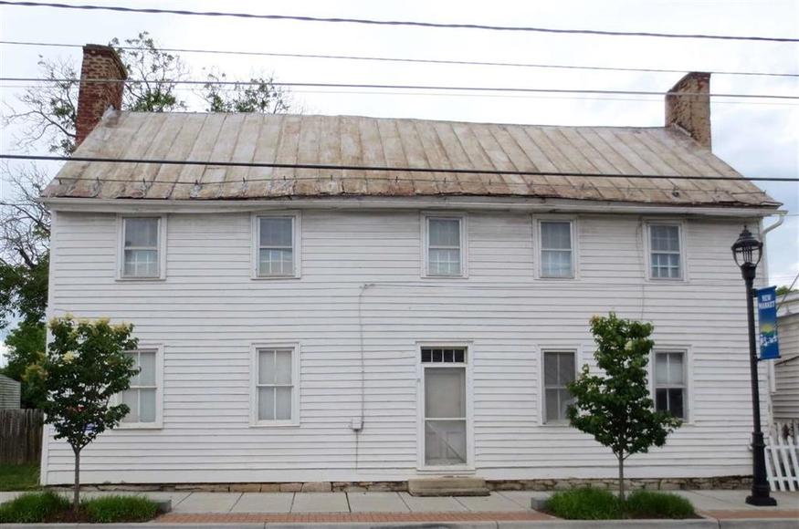 Image for Historic New Market Properties